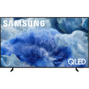 Samsung 50-inch QLED 4K Smart TV QN50Q8FAAFXZC - 184974 IMAGE 1