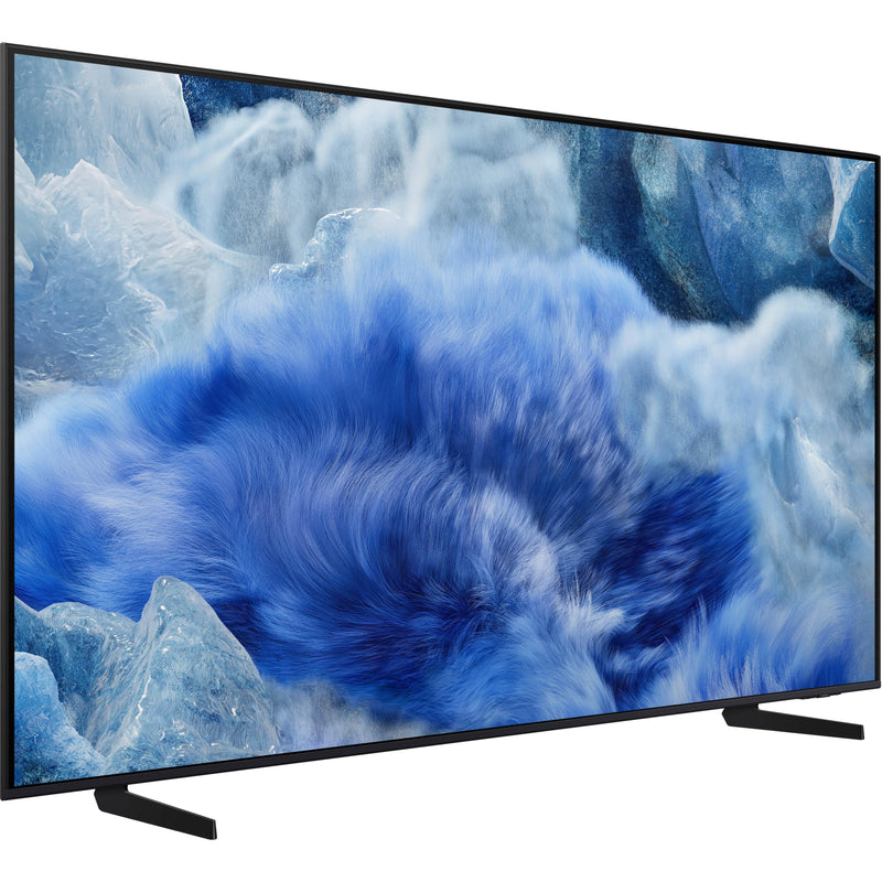 Samsung 85-inch QLED 4K Smart TV QN85Q8FAAFXZC - 184979 IMAGE 2
