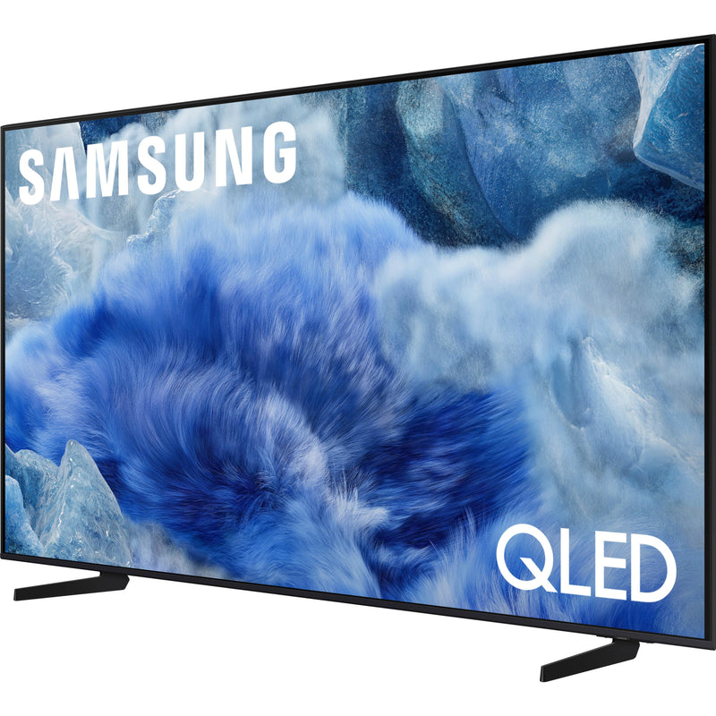 Samsung 85-inch QLED 4K Smart TV QN85Q8FAAFXZC - 184979 IMAGE 7