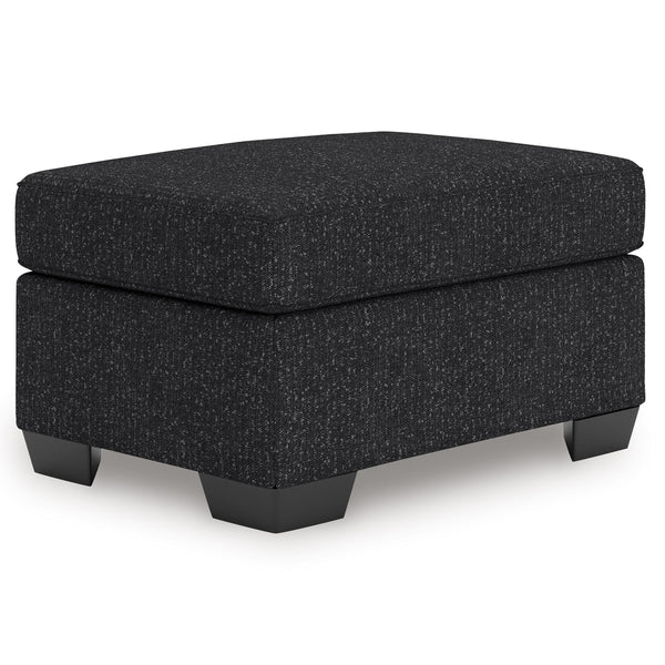  Benchcraft Jasmine Peaks 2890414 Ottoman IMAGE 1