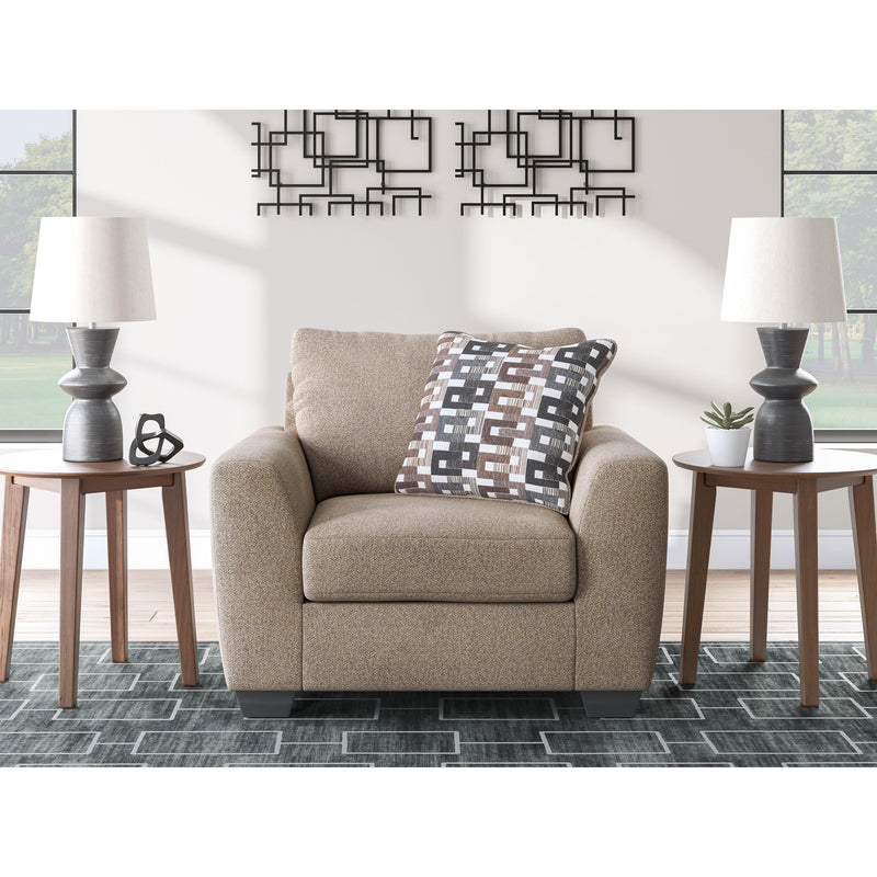  Benchcraft Triston-Peaks 3020423 Chair and a Half IMAGE 5