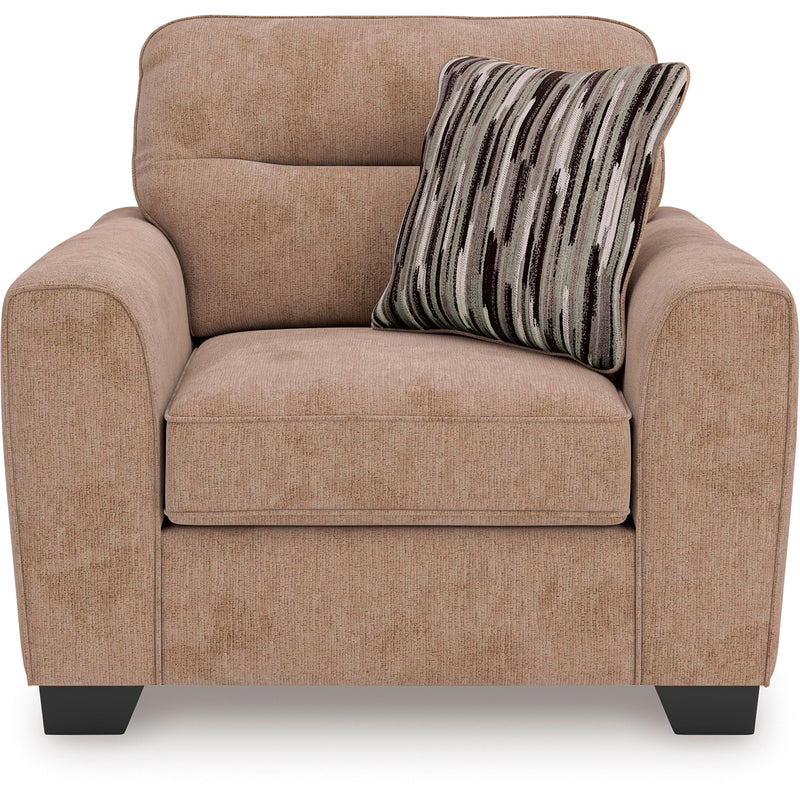  Benchcraft Olten 3130423 Chair and a Half IMAGE 2