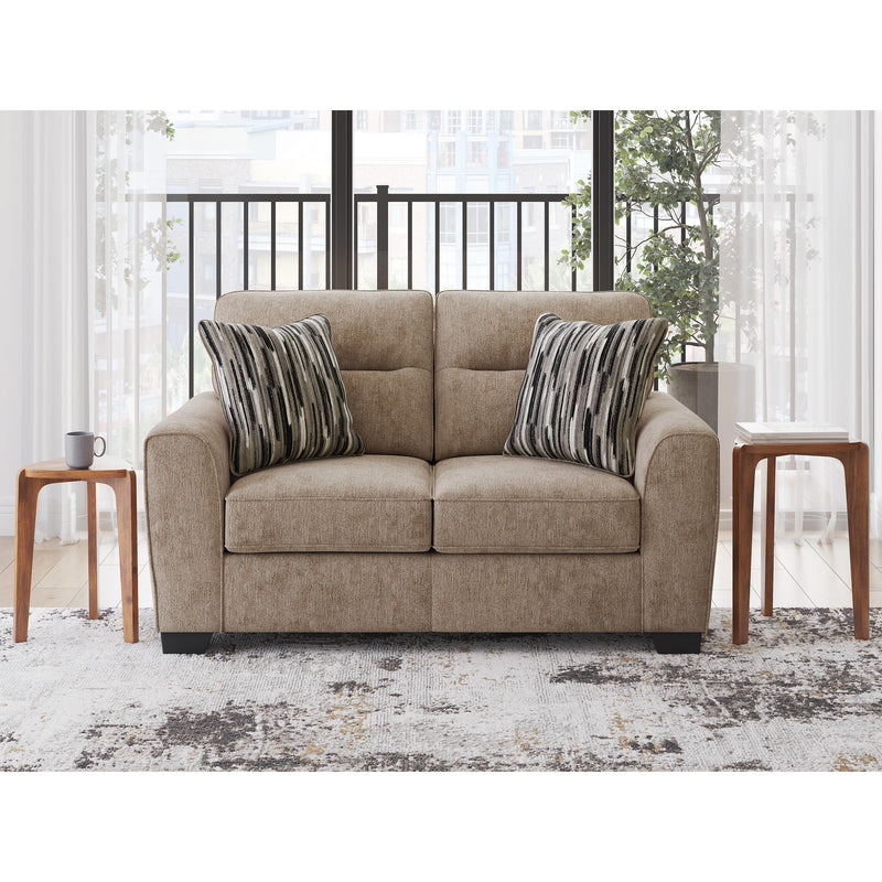  Benchcraft Olten 3130435 Loveseat IMAGE 5