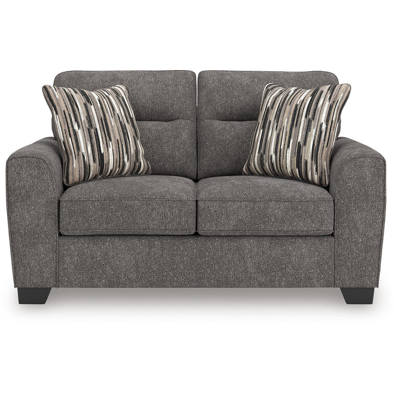  Benchcraft Olten 3130535 Loveseat IMAGE 2