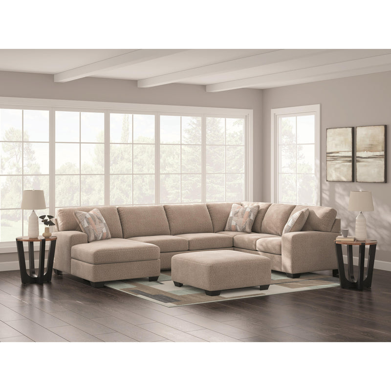  Benchcraft Seyler Lane 48404S1 3 pc Sectional with Chaise IMAGE 3