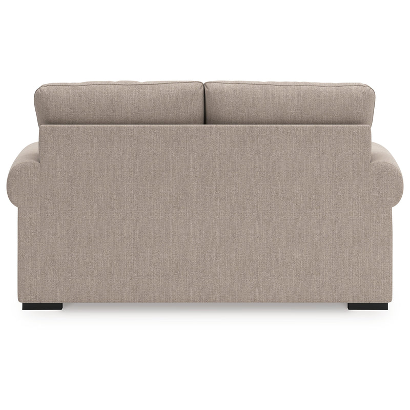 Benchcraft Sararose 5710235 Loveseat IMAGE 4