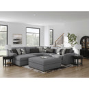  Benchcraft Bealton 61305S8 5 pc Sectional with Chaise IMAGE 4