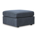  Signature Design by Ashley Modmax 9210108 Oversized Accent Ottoman IMAGE 1
