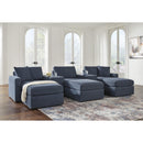  Signature Design by Ashley Modmax 9210108 Oversized Accent Ottoman IMAGE 8