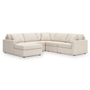  Signature Design by Ashley Modmax 92103S67 5 pc Sectional with Chaise IMAGE 1