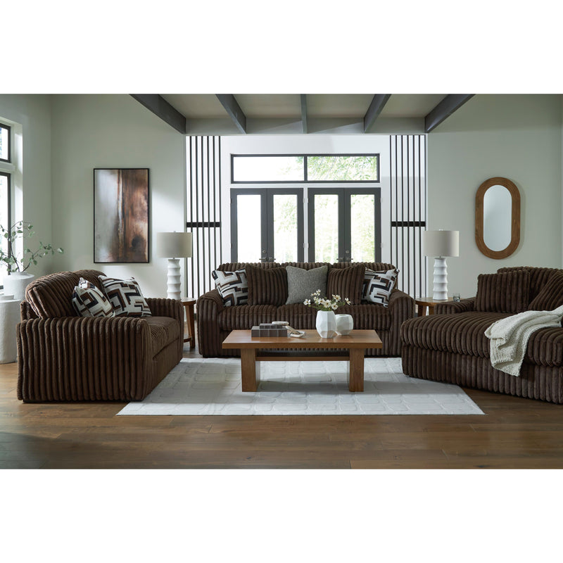 Signature Design by Ashley Midnight-Madness 9810438 Sofa IMAGE 15