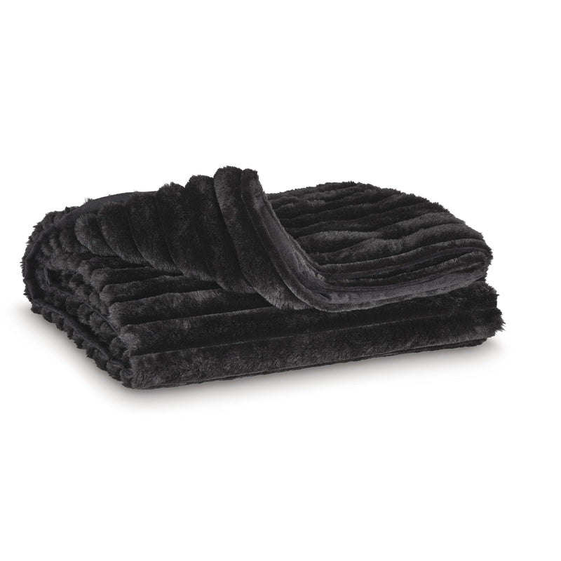  Signature Design by Ashley Alsonwell A1001083 Throw IMAGE 1