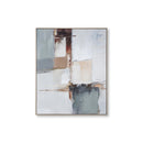  Signature Design by Ashley Trailport A8000473 Wall Art IMAGE 2