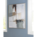  Signature Design by Ashley Trailport A8000473 Wall Art IMAGE 7