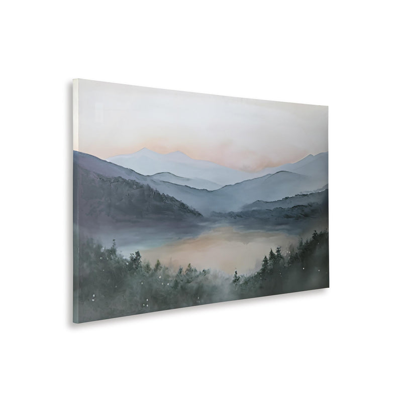 Signature Design by Ashley Vernmont A8000474 Wall Art IMAGE 1