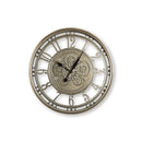  Signature Design by Ashley Gilover A8010386 Wall Clock IMAGE 2