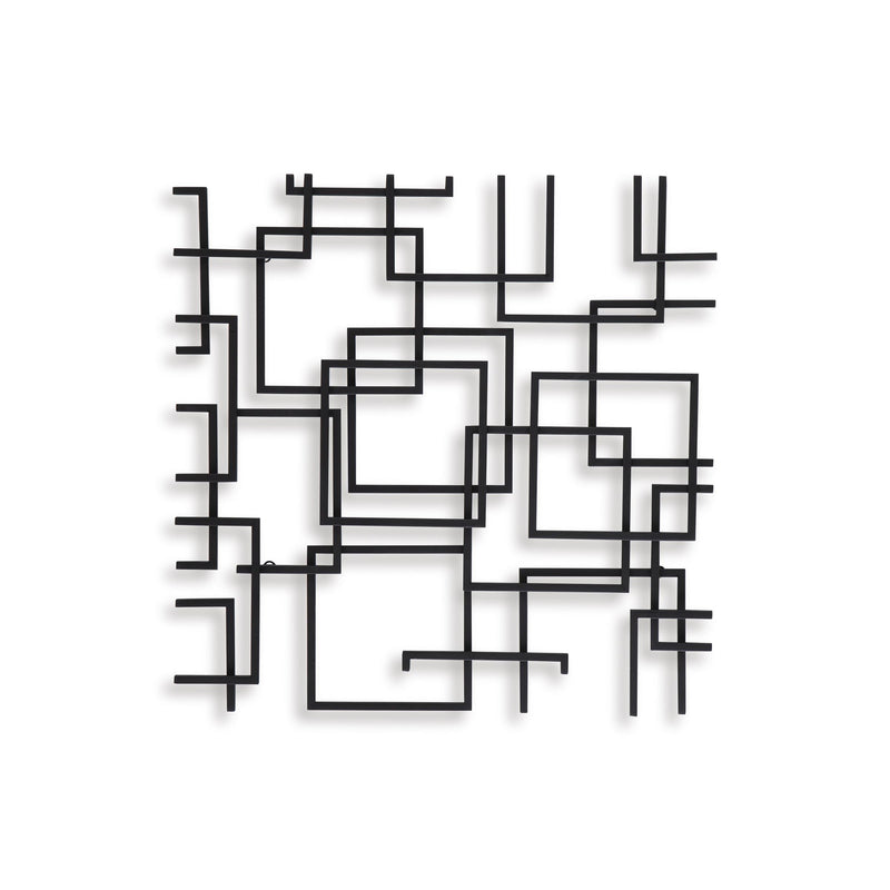  Signature Design by Ashley Aadanton A8010400 Wall Decor IMAGE 3