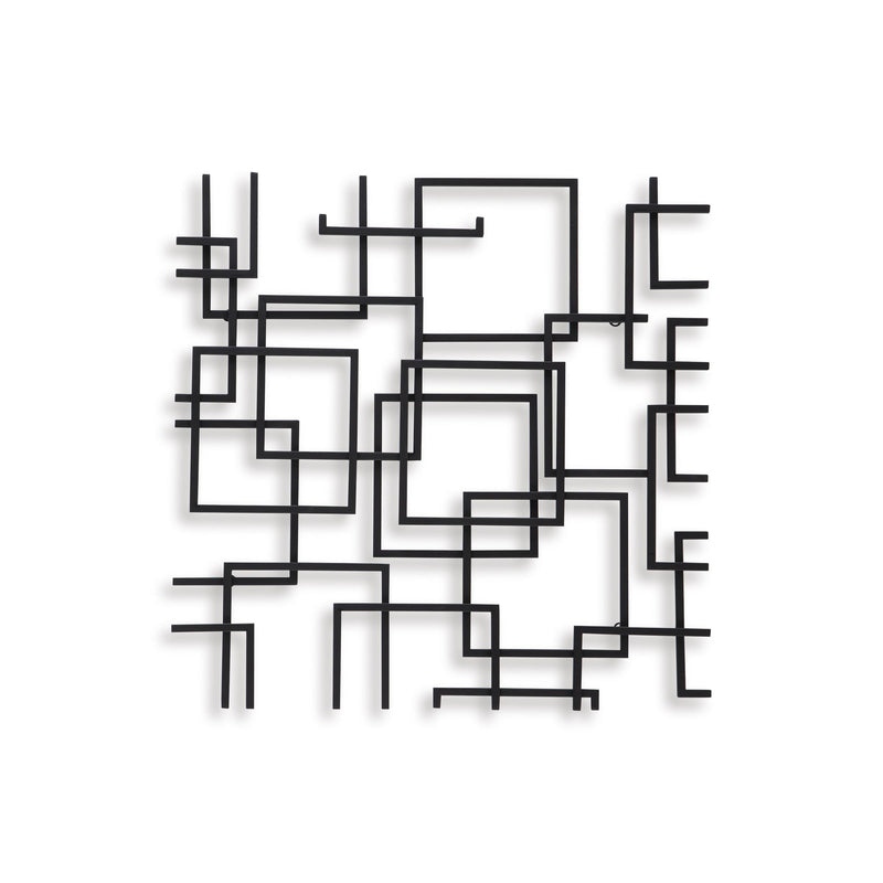  Signature Design by Ashley Aadanton A8010400 Wall Decor IMAGE 5