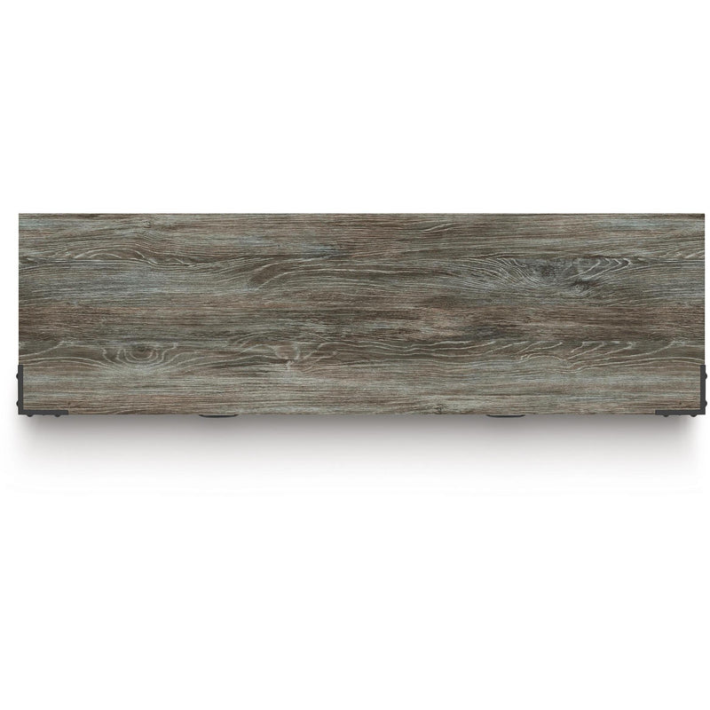  Signature Design by Ashley Frandern B4480-21 Six Drawer Dresser IMAGE 6