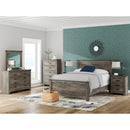  Signature Design by Ashley Frandern B4480-46 Five Drawer Chest IMAGE 15