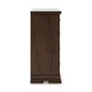  Signature Design by Ashley Taffenbrook B849-31 Dresser IMAGE 4