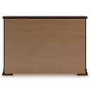  Signature Design by Ashley Taffenbrook B849-31 Dresser IMAGE 5