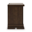  Signature Design by Ashley Taffenbrook B849-93 Three Drawer Night Stand IMAGE 4