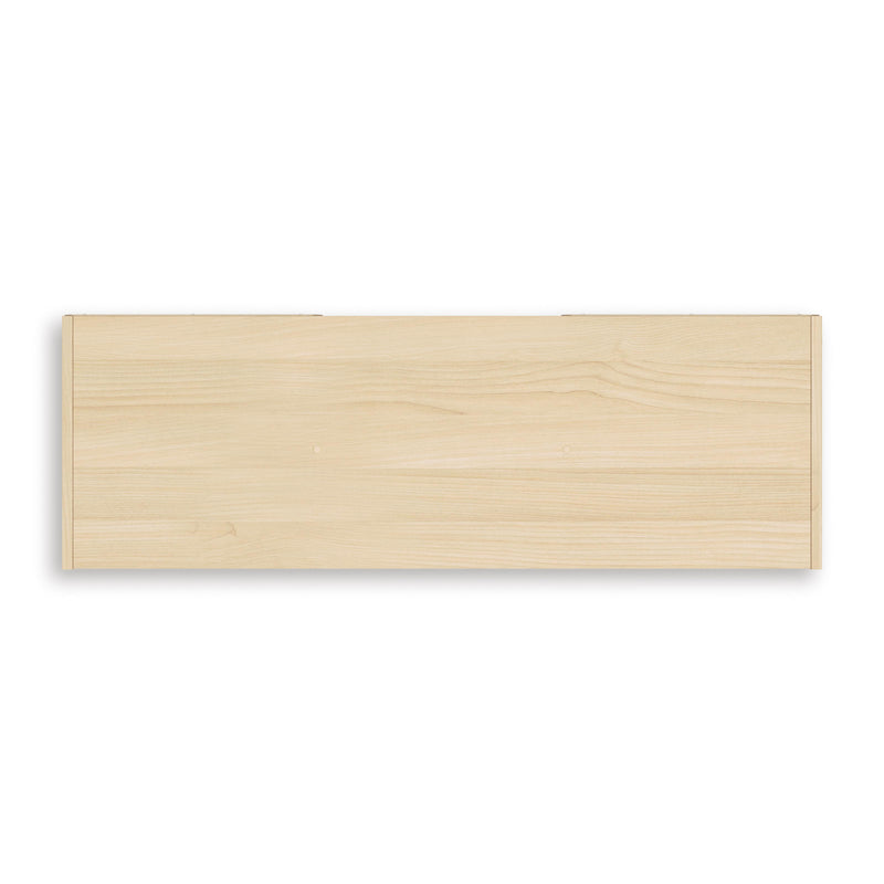  Signature Design by Ashley Piperton EA2444-3X3 Nine Cube Organizer IMAGE 5