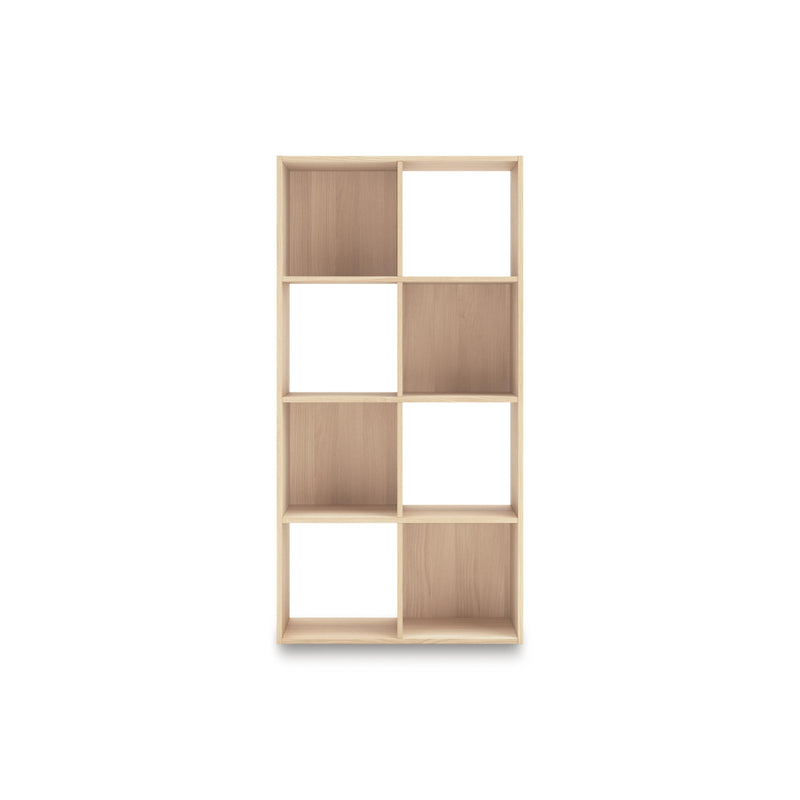  Signature Design by Ashley Piperton EA2444-4X2 Eight Cube Organizer IMAGE 2