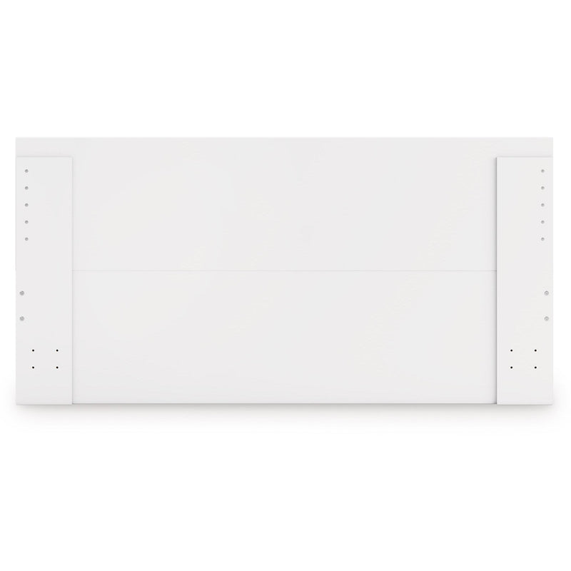  Signature Design by Ashley Onita EB9630B19 King Panel Platform Bed IMAGE 4