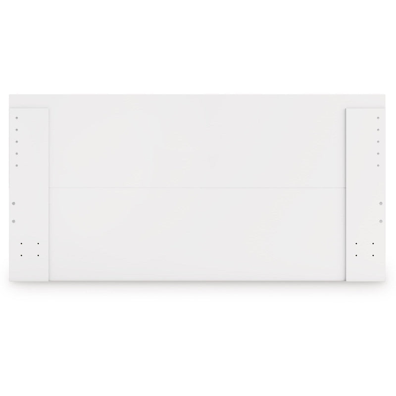  Signature Design by Ashley Onita EB9630B20 King Panel Platform Bed with Storage IMAGE 6