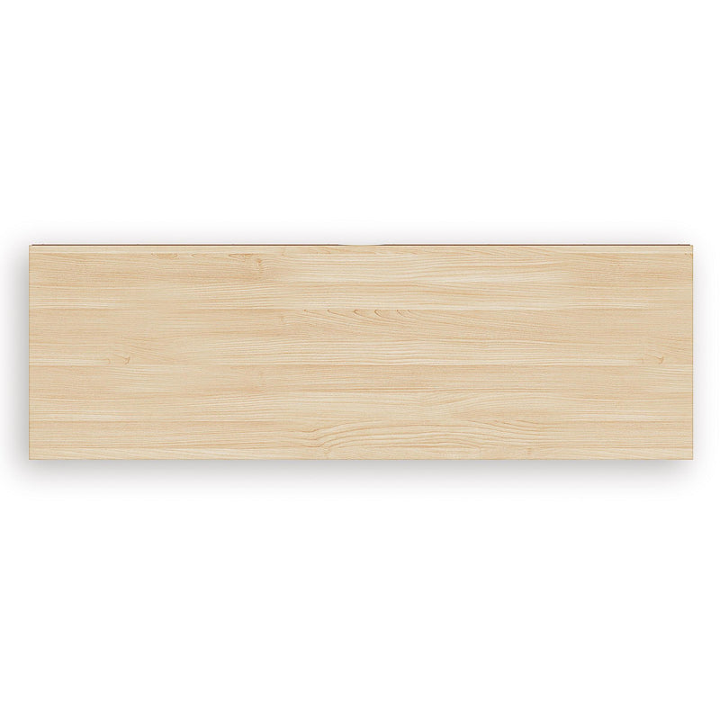  Signature Design by Ashley Onita EB9632-231 Six Drawer Dresser IMAGE 6