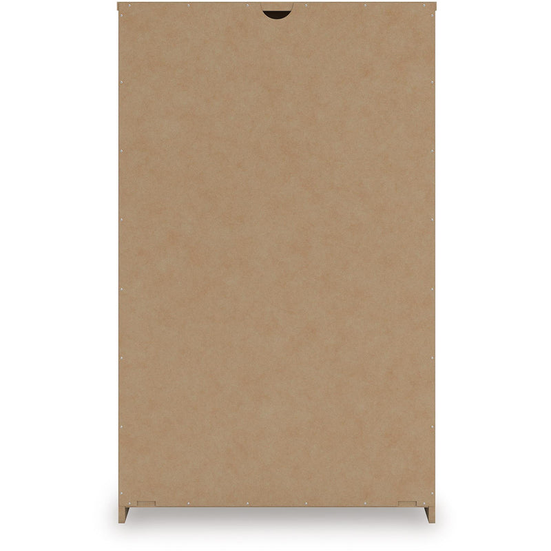  Signature Design by Ashley Onita EB9632-245 Five Drawer Chest IMAGE 5