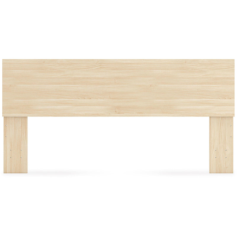  Signature Design by Ashley Onita EB9632-258 King Panel Headboard IMAGE 2