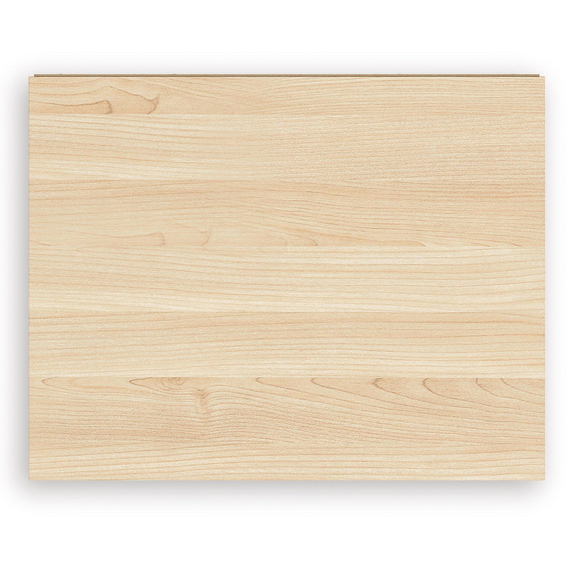  Signature Design by Ashley Onita EB9632-292 Two Drawer Night Stand IMAGE 6