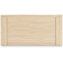  Signature Design by Ashley Onita EB9632B22 King Panel Platform Bed IMAGE 4