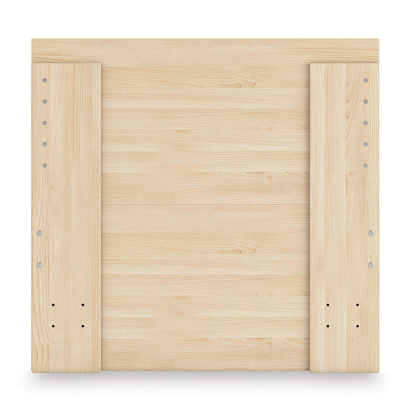  Signature Design by Ashley Onita EB9632B4 Twin Panel Platform Bed IMAGE 4