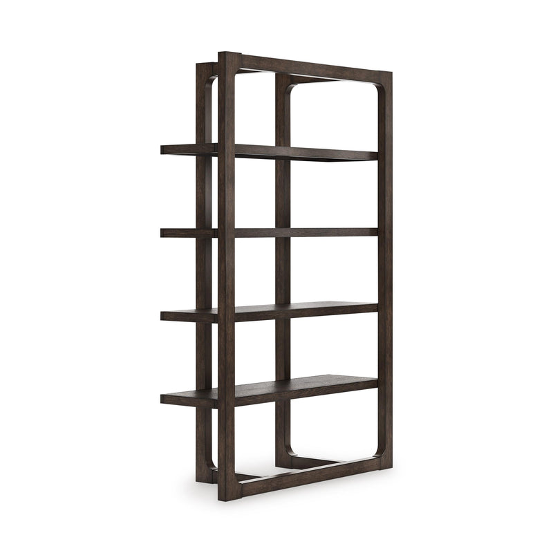  Signature Design by Ashley Breckington H556-70 Bookcase IMAGE 1