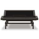  Nectar Sleep Comfort Premier Adj Base M1X1272 Twin XL Adjustable Base IMAGE 2