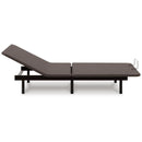  Ashley Sleep Head/Foot Model - Good M5X322 Full Adjustable Head Base IMAGE 3