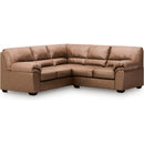  Signature Design by Ashley WillowBend PC27704S2 2 pc Sectional IMAGE 1