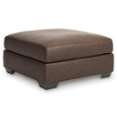 Signature Design by Ashley WillowBend PC2770508 Oversized Accent Ottoman IMAGE 1