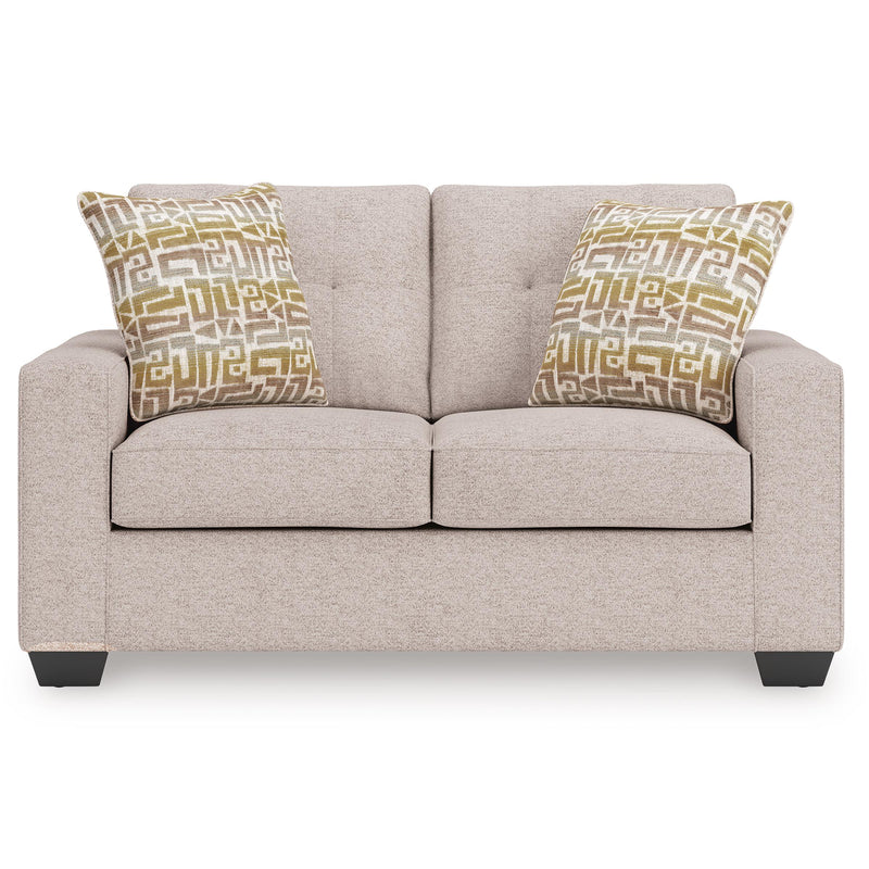  Signature Design by Ashley Larimer PC2920335 Loveseat IMAGE 2