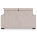 Signature Design by Ashley Larimer PC2920335 Loveseat IMAGE 4