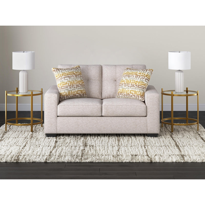  Signature Design by Ashley Larimer PC2920335 Loveseat IMAGE 5