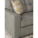  Signature Design by Ashley Larimer PC2920435 Loveseat IMAGE 6