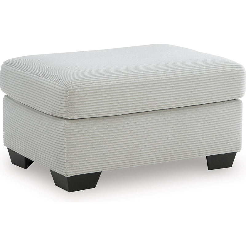  Signature Design by Ashley Greenbriar PC3200514 Ottoman IMAGE 1