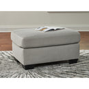  Signature Design by Ashley Greenbriar PC3200514 Ottoman IMAGE 4