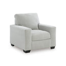  Signature Design by Ashley Greenbriar PC3200520 Chair IMAGE 1