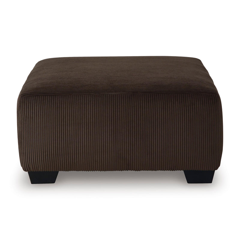 Signature Design by Ashley Kimlee PC3560308 Oversized Accent Ottoman IMAGE 2